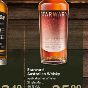 Whisky bei Selgros