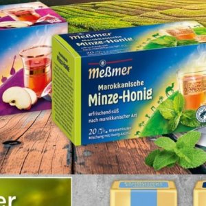 Minze bei Selgros