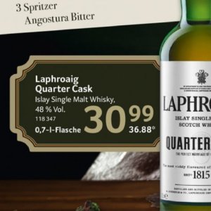 Whisky bei Selgros