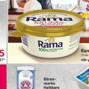  rama bei Selgros