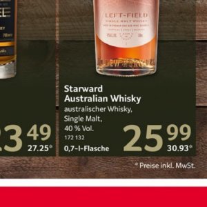 Whisky bei Selgros