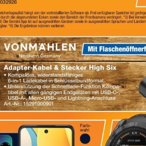 Stecker bei Expert Technomarkt