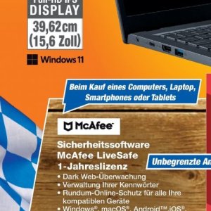 Smartphones bei Expert Technomarkt