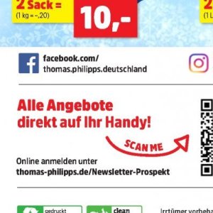 Handys bei Thomas Philipps