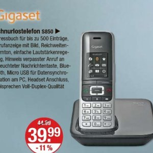 Bluetooth bei V-Markt