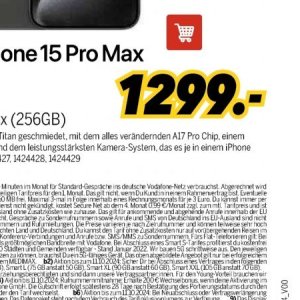 Smartphones bei Medimax