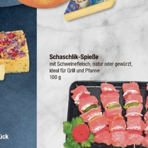 Schweinefleisch bei V-Markt