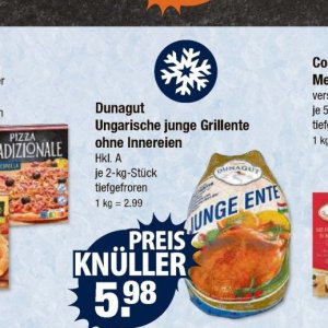 Innereien bei V-Markt