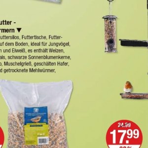 Hafer bei V-Markt