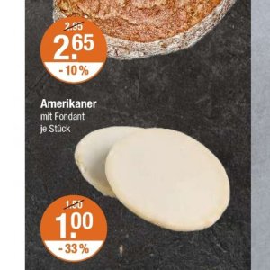 Fondant bei V-Markt