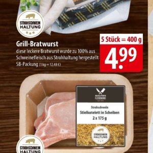 Schweinefleisch bei Famila Nord Ost