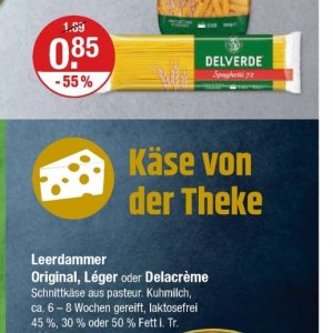 Käse bei V-Markt