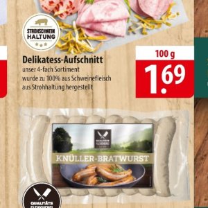 Schweinefleisch bei Famila Nord Ost