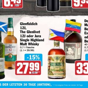 Whisky bei Hit