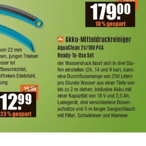 Filter bei V-Baumarkt