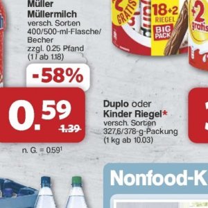  kinder bei Famila Nord West