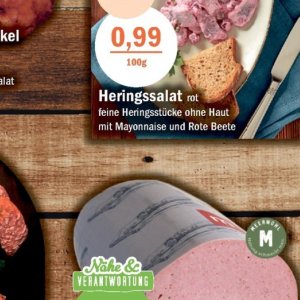 Mayonnaise bei Aktiv Irma