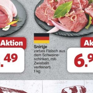 Fleisch bei Famila Nord West