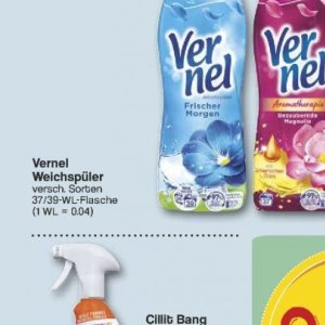 Weichspüler ariel  bei Famila Nord West