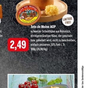 Käse bei Feneberg