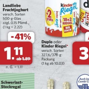  kinder bei Combi