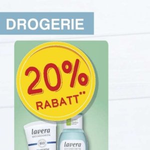 Drogerie bei Famila Nord West