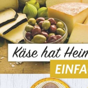 Käse bei Combi