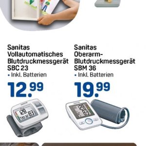 Batterien bei Rossmann