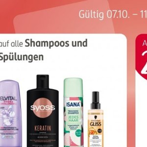 Rasierer gillette  bei Rossmann