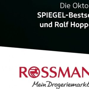 Rasierer gillette  bei Rossmann