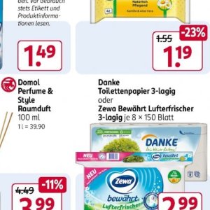   bei Rossmann