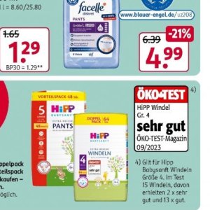   bei Rossmann