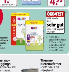   bei Rossmann