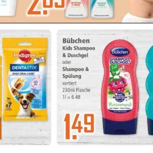 Shampoo bei Klaas und Kock