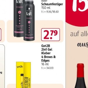   bei Rossmann