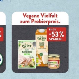 Hafer bei Aldi SÜD