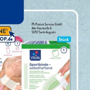 Services bei Aldi SÜD