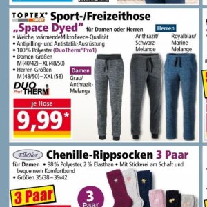 Hose bei Norma