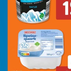 Quark bei Aldi SÜD