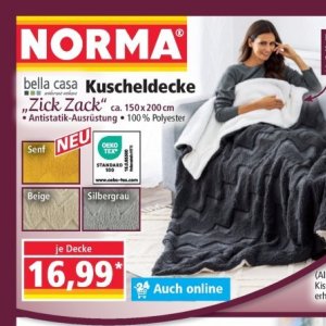 Senf bei Norma