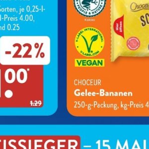 Schokolade bei Aldi SÜD