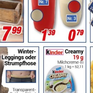  kinder bei Centershop