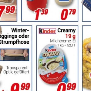  kinder bei Centershop