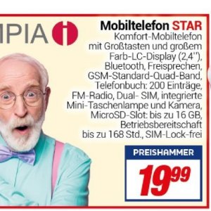 Bluetooth bei Centershop