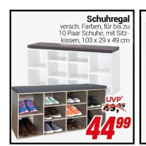 Kissen bei Centershop