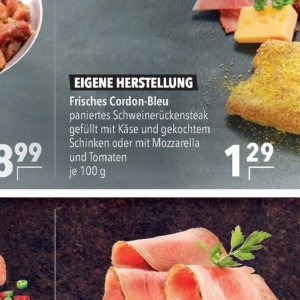 Käse bei Citti Markt