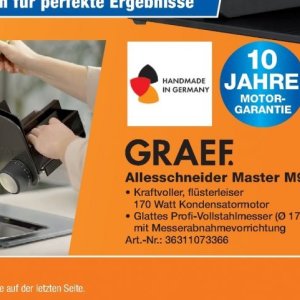 Allesschneider bei Expert Technomarkt