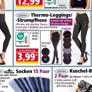 Hose bei Norma