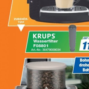 Wasserfilter bei Expert Technomarkt