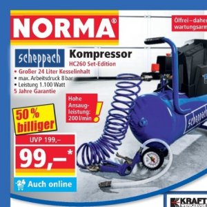   bei Norma